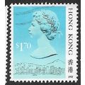 1991 SG 609a - fine used (o)