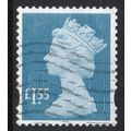 GB 2019 Security Machin - Blue M19L, No Source ...