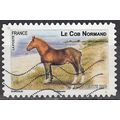 France 2013 Michel 5544 O Cote (2015) 0.60 € Ch...