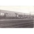Railway Photo LMS Jubilee 5596 Bahamas Dukinfie...