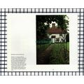 C7038) Hoxne Eye Suffolk Mulberry Cottage - 198...