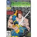 Deathstroke (Vol 1) The Terminator # 025 VFN+ O...