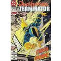 Deathstroke (Vol 1) The Terminator # 024 NM MOD...