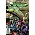Green Lantern (Vol 5) # 019 FN+ ORIG US COMICS