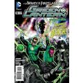Green Lantern (Vol 5) # 018 FN- AMERICAN COMICS