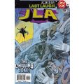 JLA (Vol 1) # 059 NM MODERN AGE COMICS