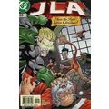 JLA (Vol 1) # 060 NM MODERN AGE COMICS
