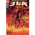 JLA (Vol 1) # 058 VFN+ ORIG US COMICS