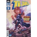 Titans (Vol 3) The # 018 NM (CvrA) MODERN AGE C...