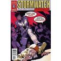 Stormwatch: Team Achilles # 020 NM MODERN AGE C...