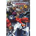 Transformers: Armada/Energon # 001 NM MODERN AG...