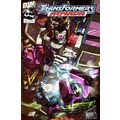Transformers: Armada/Energon # 002 NM MODERN AG...
