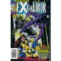 Excalibur (Vol 1) # 090 NM MODERN AGE COMICS