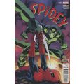 Spidey (Vol 1) # 011 NM MODERN AGE COMICS