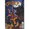 Spidey (Vol 1) # 007 NM MODERN AGE COMICS