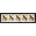 3044v 1c American Kestrel Very Fine MNH PNC 111...