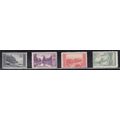 747 8c Zion Park Average MNH VA0035d