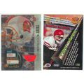 Trent Dilfer #175 RC Rookie 1994 Sportflics Foo...
