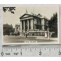 1935 Senior Service Sights of London No. 21 Tat...