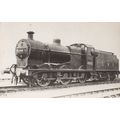 LMS Class 0-6-0 4F Fowler 4562 Train Old Real P...