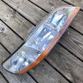 OEM Passenger SIDE Headlamp Assembly HONDA ACCO...