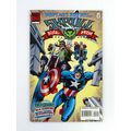 Skrull Kill Krew #2 Marvel Comics Edge Captain ...