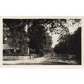 The Toll Gate Dulwich London 1931 Original Real...