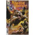 Amazing Fantasy #1 (2021) *Marvel Comics / Spid...