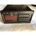 ASAHI KEIKICO MDR-230 13T METER PANEL,mdr-230-1...