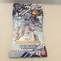 NEW Digimon Exceed Apocalypse Booster