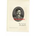 Henry Morton Stanley, Welsh-American Explorer, ...
