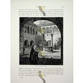Cloister Of San Stefano, Bologna, Italy, Book I...