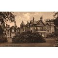 York Cottage, Sandringham, Norfolk, Postcard
