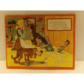 Cinderella Vintage Puzzle 8 1/2" x 10 7/8"