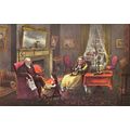 FOUR SEASONS OF LIFE: OLD AGE 1952 Charles Pars...