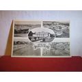 multiview, PAIGNTON, DEVON, used vintage postca...