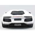 1:14 RC Lamborghini Aventador LP700 (White)