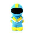4" Cartoon R/C Race Car Remote Control Toy for ...
