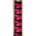 Pk GEB - W - MIX - d 0101W . 1 STRIP OF 5 - 35M...