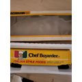 Bachmann Chef Boyardee Train car