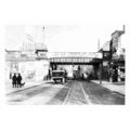 pu1765 - Wandsworth Road Station Bridge , Londo...