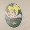 New Disney Cruise Line Tinkerbell 4'' Luggage T...