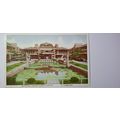 IMPERIAL HOTEL, TOKYO, 1918 - 1933 (441)