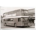 Black & White Photograph of Maidstone & Distric...