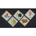 Caribic Fish Shellfish Rum Poultry Food Product...