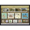 Ascension Island - 2000 - Turtle Project Mini-S...