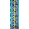 Simpsons Movie. Pk GEB - a005E . 1 STRIP OF 5 -...