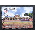 AUSTRALIA 2013 SG 4074 USED Sheet STAMP