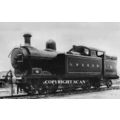 33 LD & ECR 0-6-4T @ TUXFORD 1905