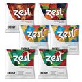 Zest 135-150Mg High Caffeine Energy Leaf Blends...